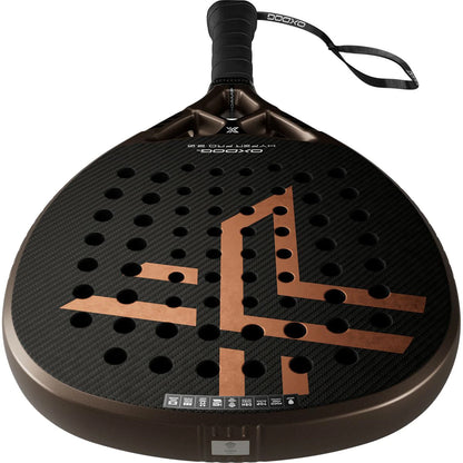 Racchetta da padel Test Oxdog Hyper Pro 2.0