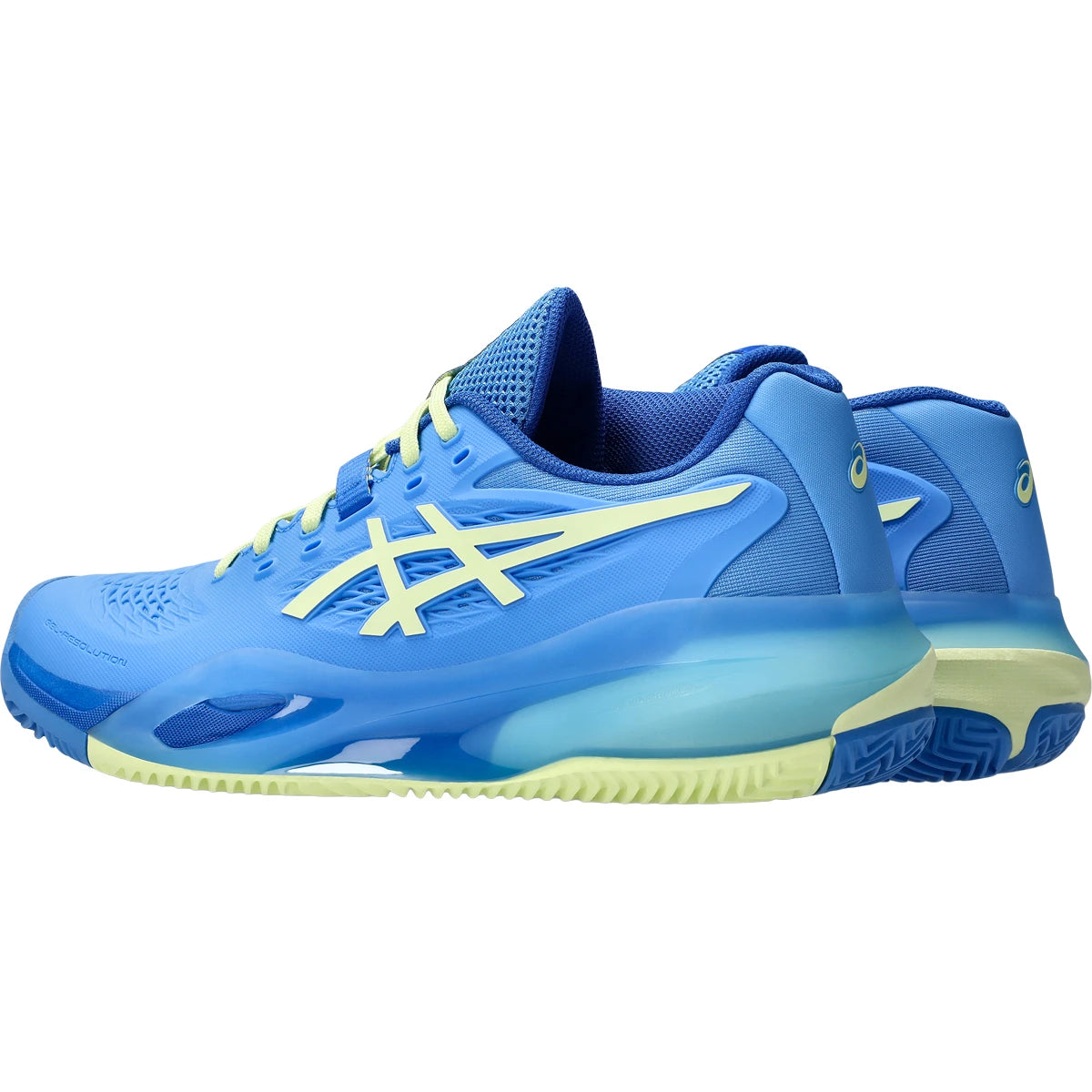 Scarpe Asics Donna Gel Resolution X Terra Battuta