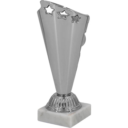 Coppa Cp5331 17,5Cm Argento