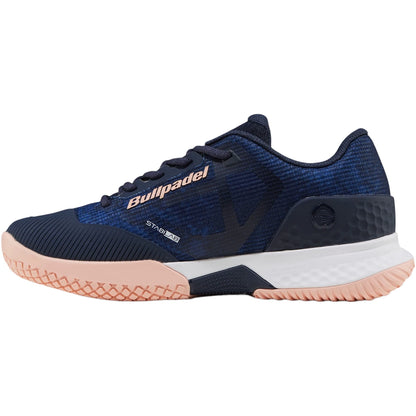 Scarpe Bullpadel Donna Pearl Vibram 26I