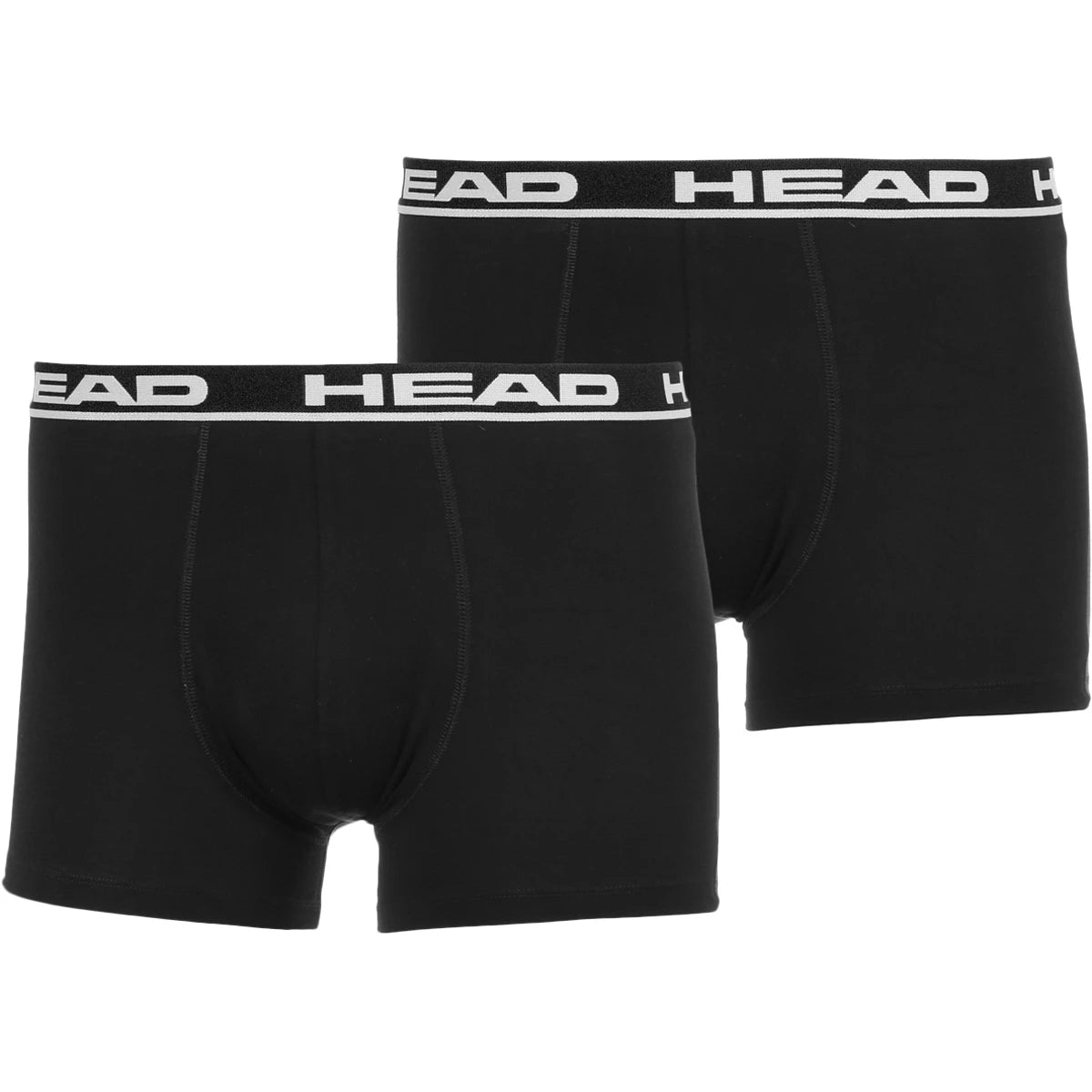 Confezione da 2 Boxer Head Basic