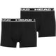 Confezione da 2 Boxer Head Basic