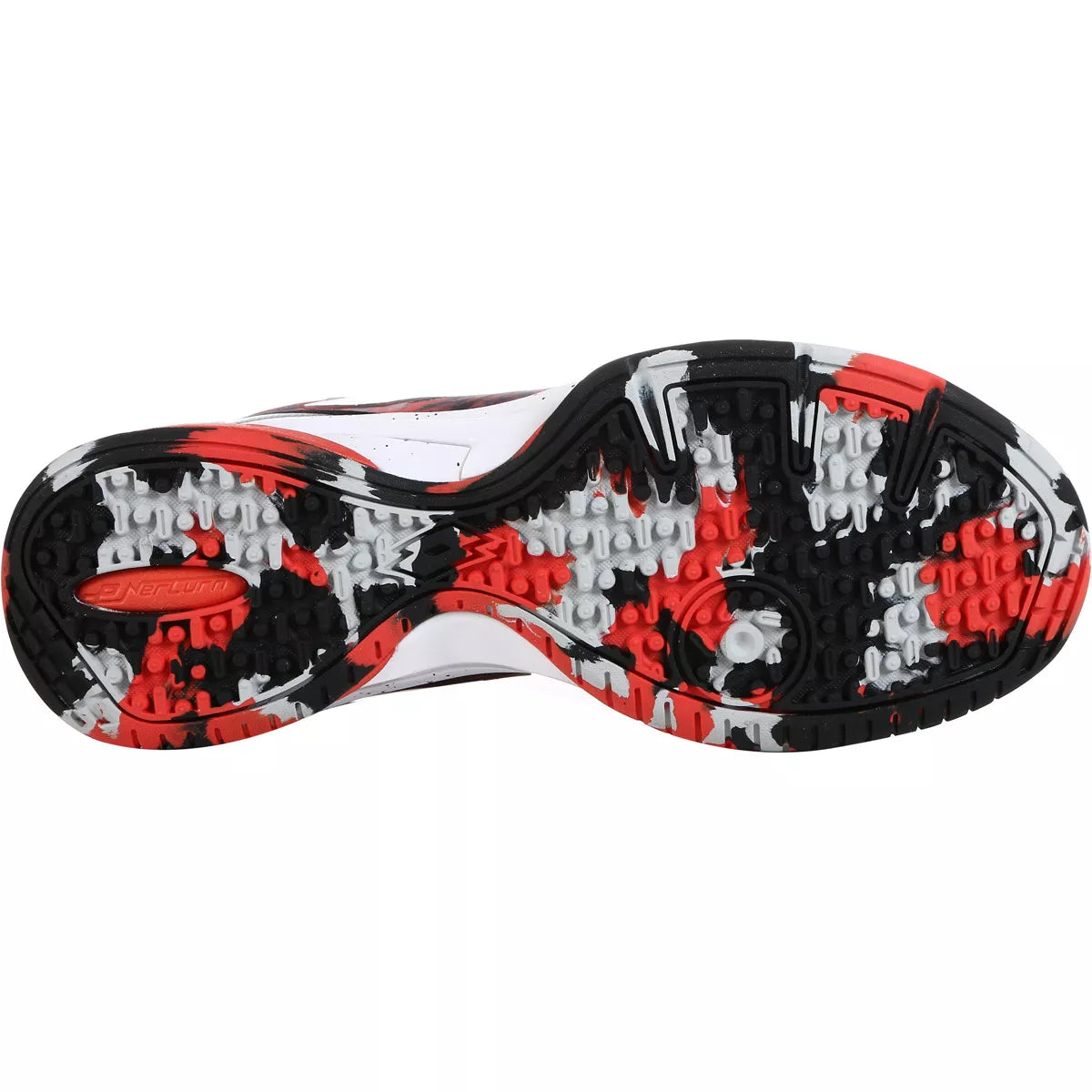 Scarpe Lotto Superrapida 200 Iv Padel/Terra Battuta