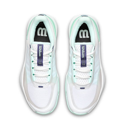 Scarpe da padel Wilson Donna Intrigue Tour