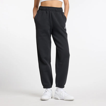 Pantaloni New Balance Donna Fleece