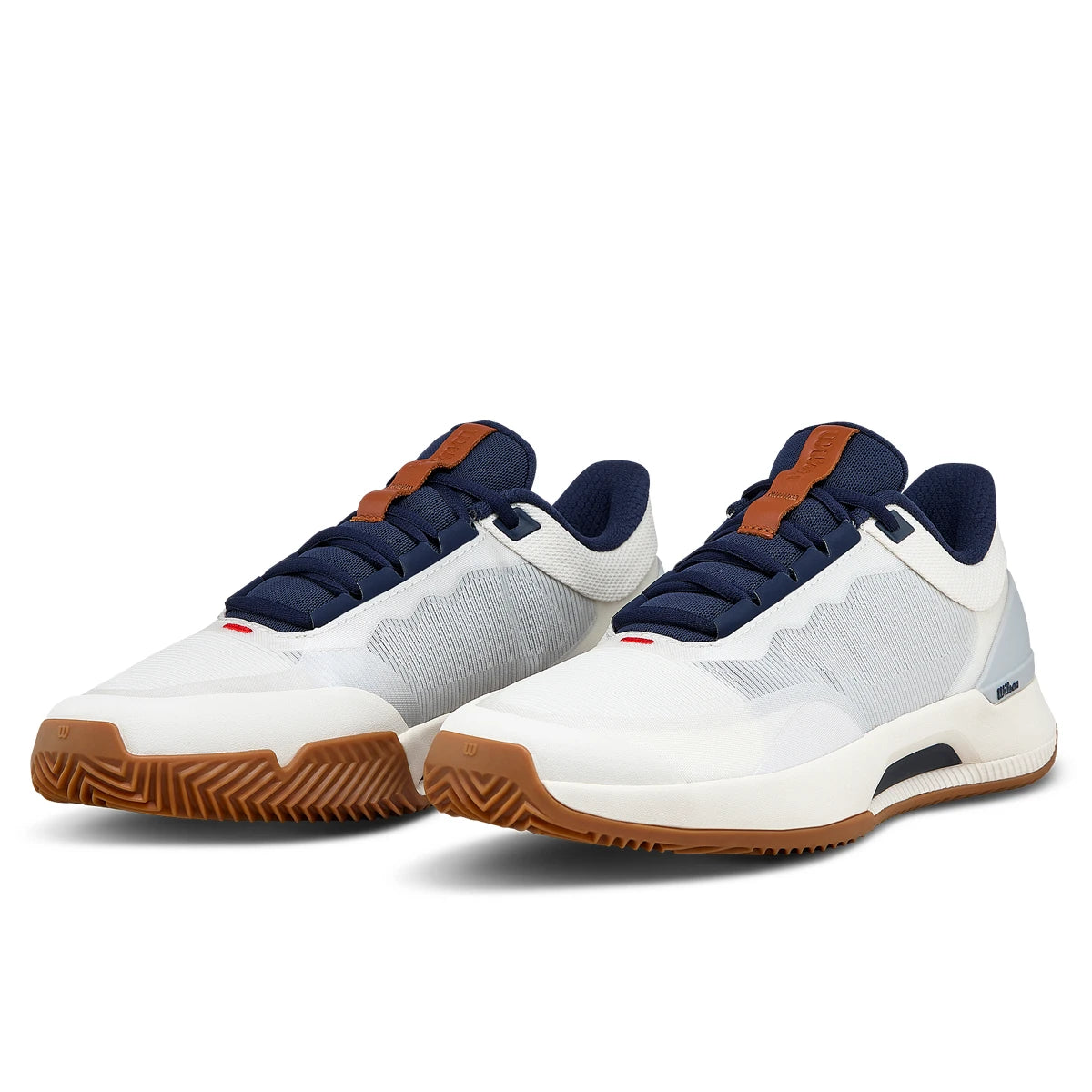 Scarpe Wilson Donna Intrigue Tour Terra Battuta