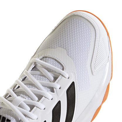 Scarpe adidas Courtjam Control 3 Terra Battuta