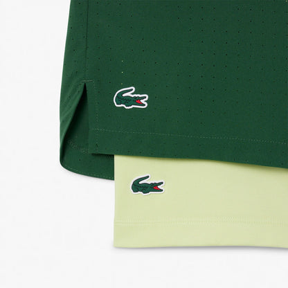 Short Lacoste Roland-Garros Giocatore On Court