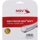 Corda Msv Focus-Hex Soft (12 Metri)