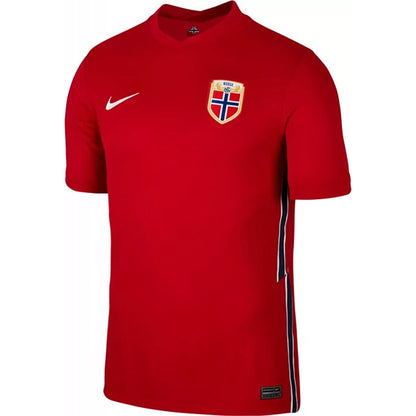 Maglia da Calcio Nike Norvegia
