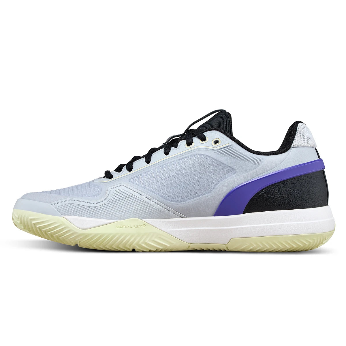 Scarpe Wilson Rush Pro 5 Terra Battuta