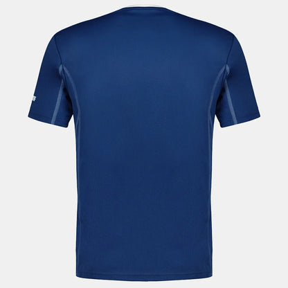 T-Shirt Le Coq Sportif Athlète New York