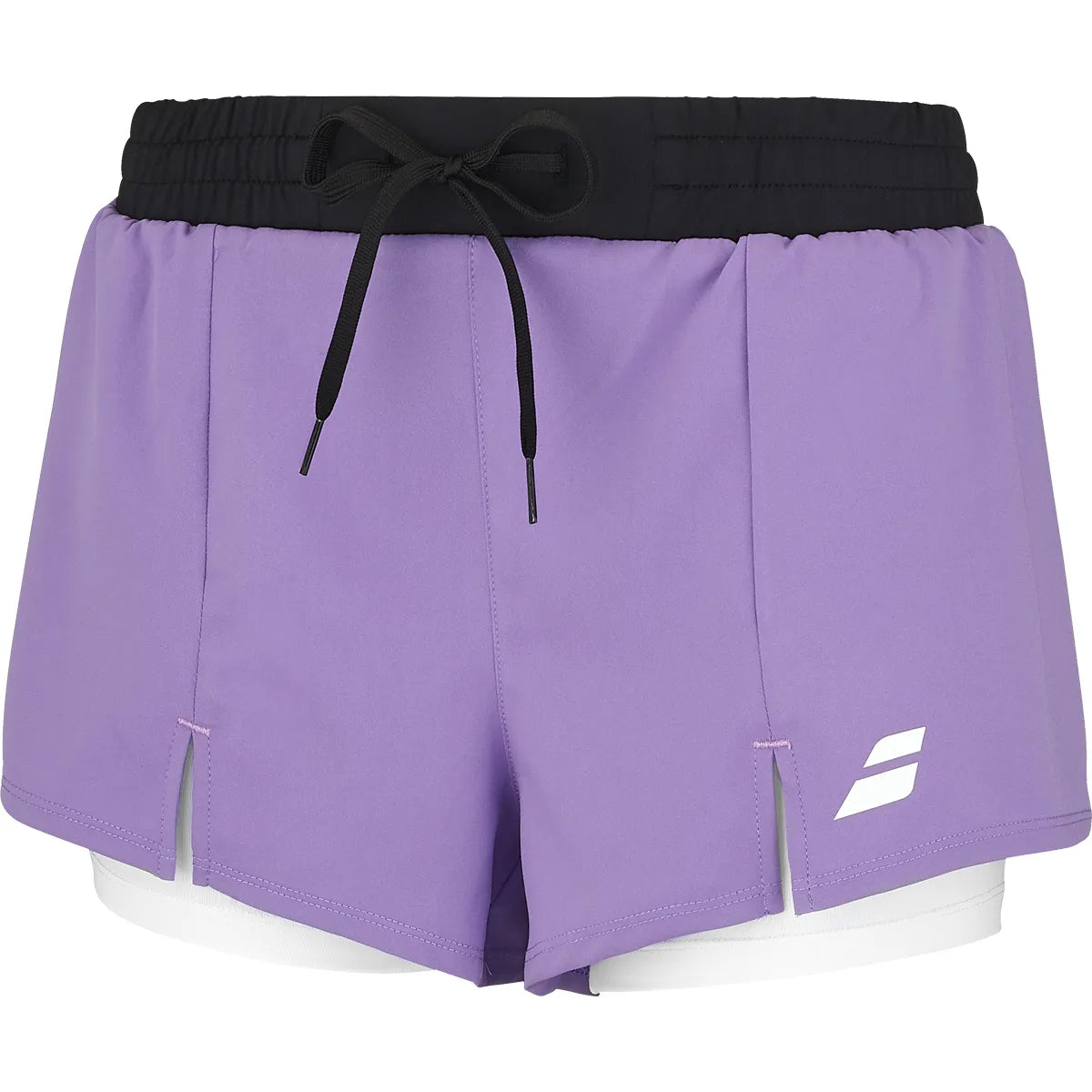 Short Babolat Donna Padel