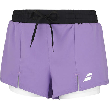 Short Babolat Donna Padel