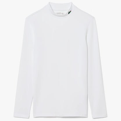 T-Shirt Lacoste Core Performance Maniche Lunghe