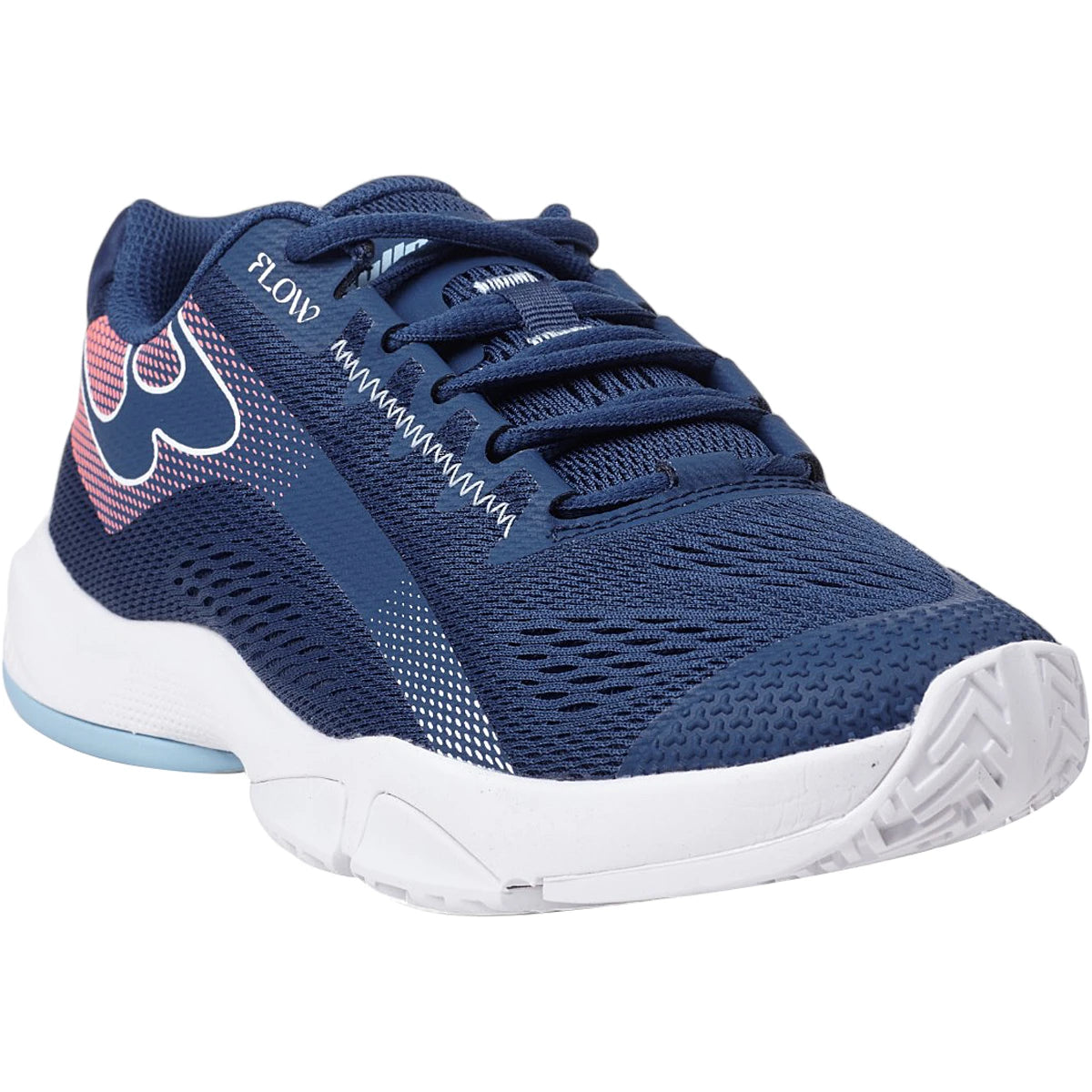 Scarpe da padel Bullpadel Donna Flow 25V