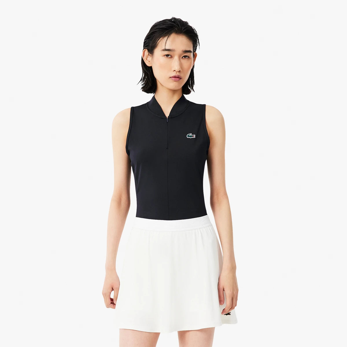 Polo Lacoste Donna Atleta Asia