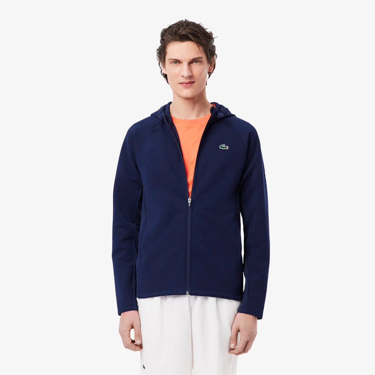 Tuta da ginnastica Lacoste Djokovic Fan