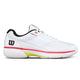 Scarpe Wilson Rush Lite 5 Terra Battuta