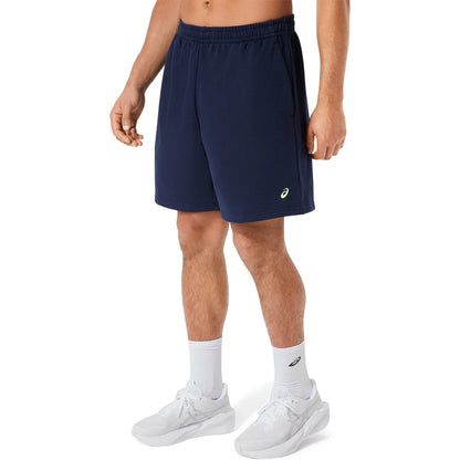 Pantaloncini Asics Training 7In French Terry Relaxed