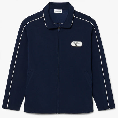 Felpa Lacoste Heritage