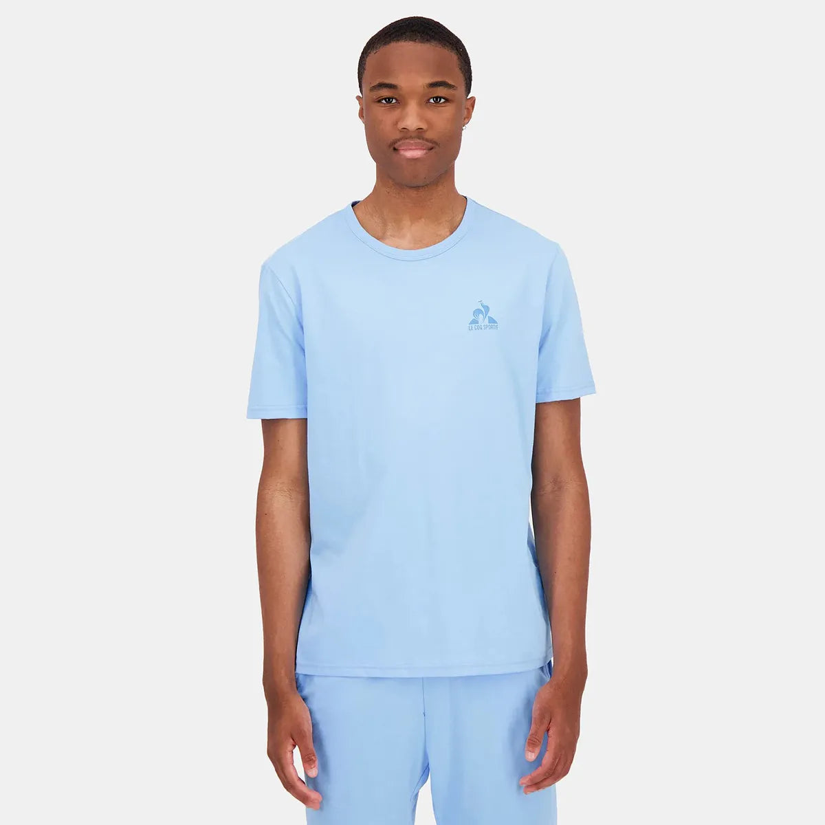 T-Shirt Le Coq Sportif Monocromatica