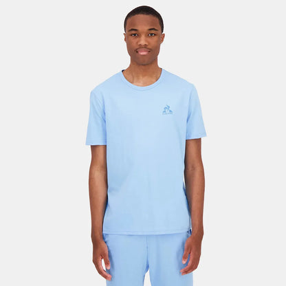 T-Shirt Le Coq Sportif Monocromatica
