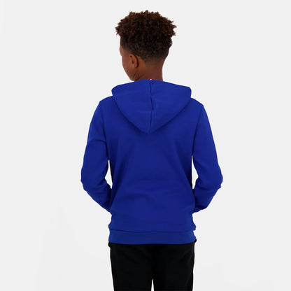Felpa Le Coq Sportif Junior Essentiels