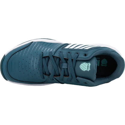 Scarpe K-Swiss Court Express Hb Terra Battuta