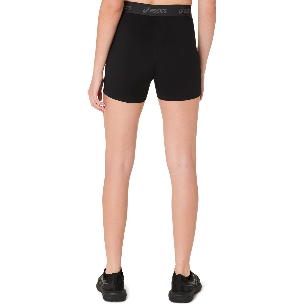 Pantaloncini Asics Donna Training Essential 3In Tight