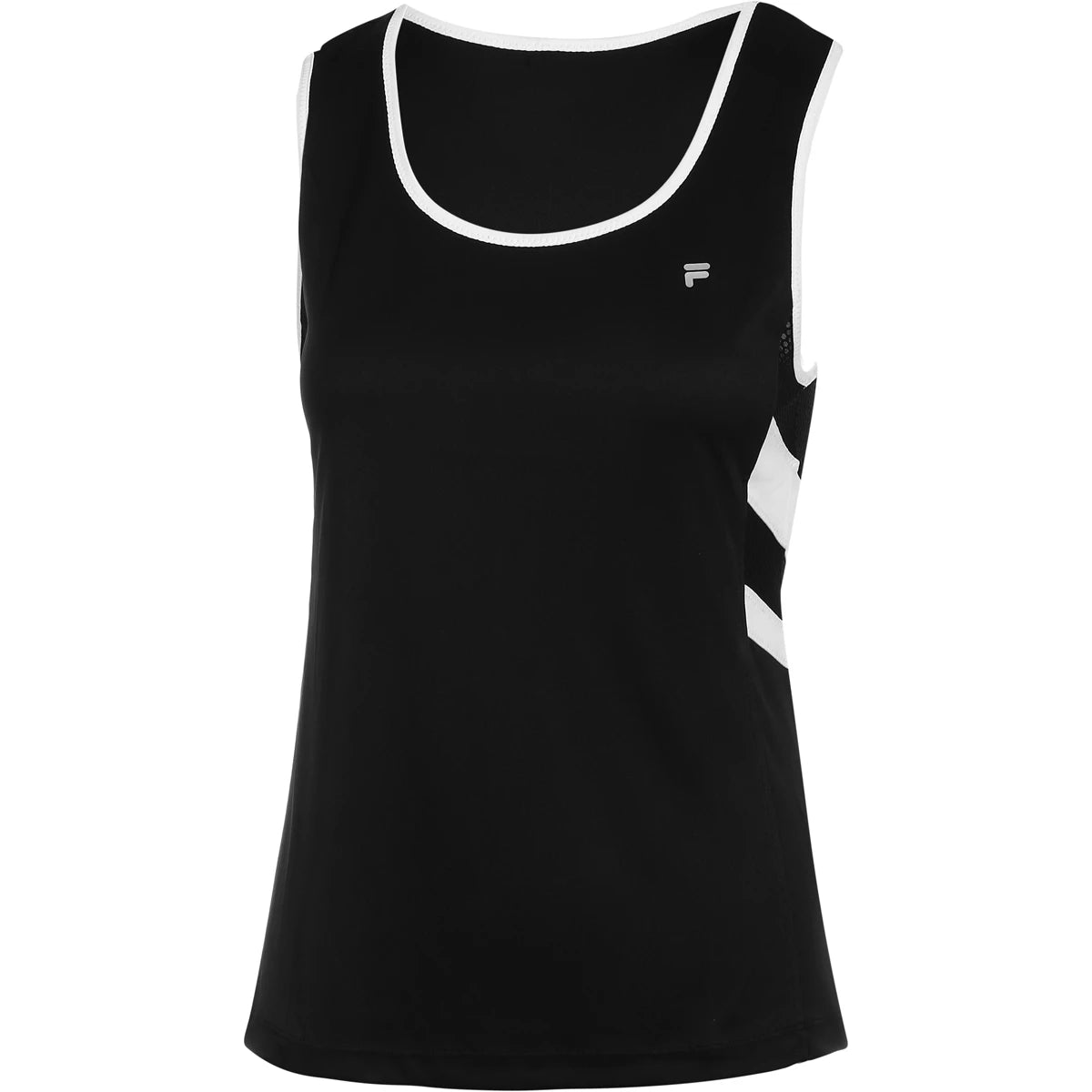 Canotta Fila Donna Noria Paris