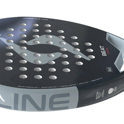 Raquette de Padel Siux Beat Control 3