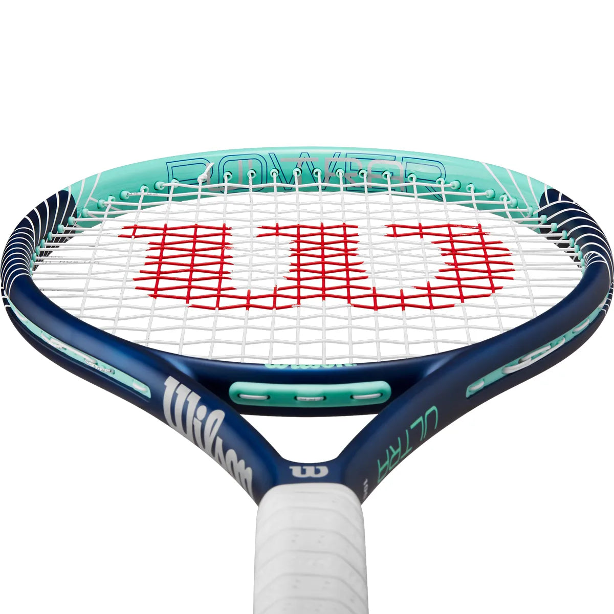 Racchetta Wilson Ultra Power 100 (267 Gr)