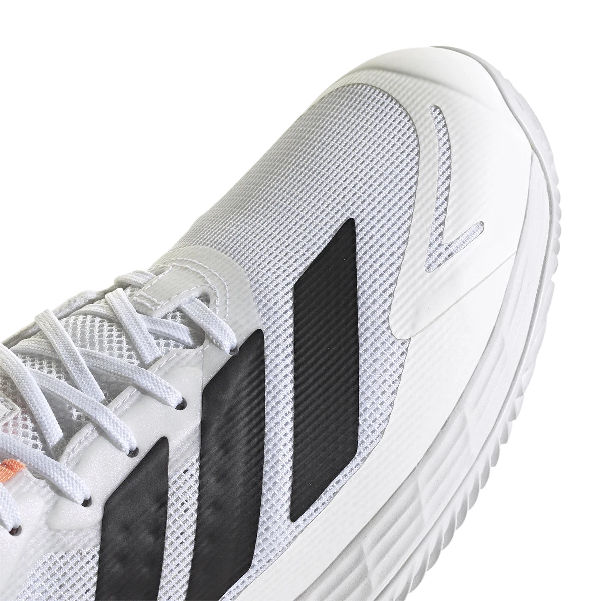 Scarpe adidas Defiant Speed 2 Terra Battuta