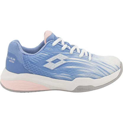 Scarpe Lotto Junior Mirage 200 II Scarpe tutte le superfici