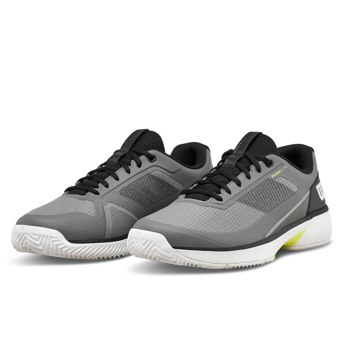 Scarpe Wilson Rush Lite 5 Terra Battuta
