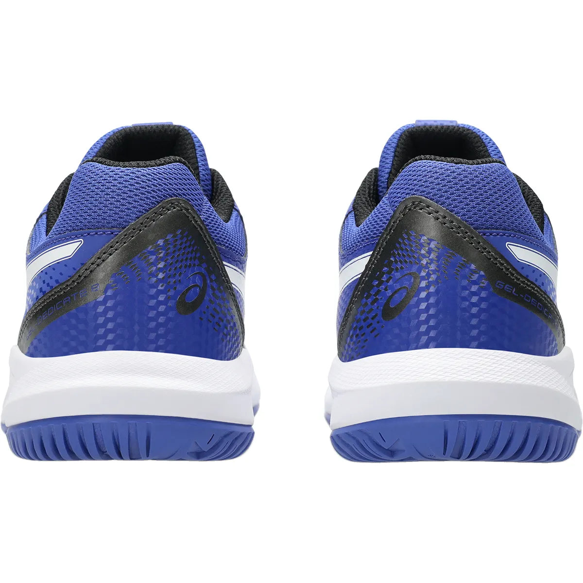 Scarpe Asics Junior Gel Dedicate 8 Scarpe tutte le superfici