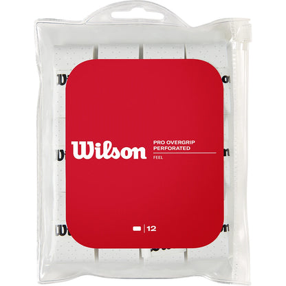 Overgrips Wilson Pro Perforated X12