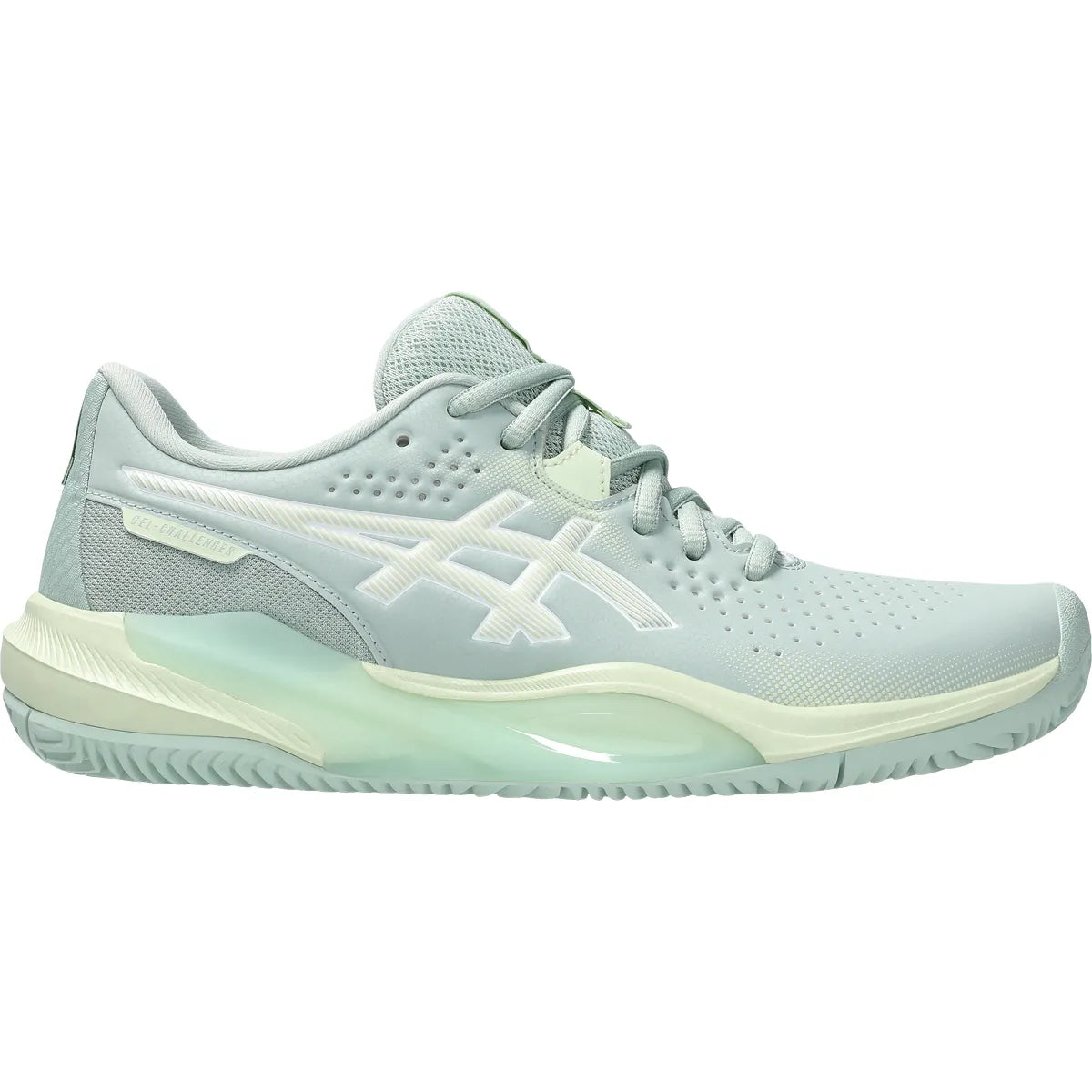 Scarpe Asics Donna Gel Challenger 15 Terra Battuta