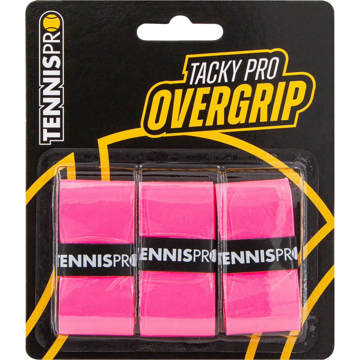 Overgrips Tennispro Tacky Pro 2.0 X3