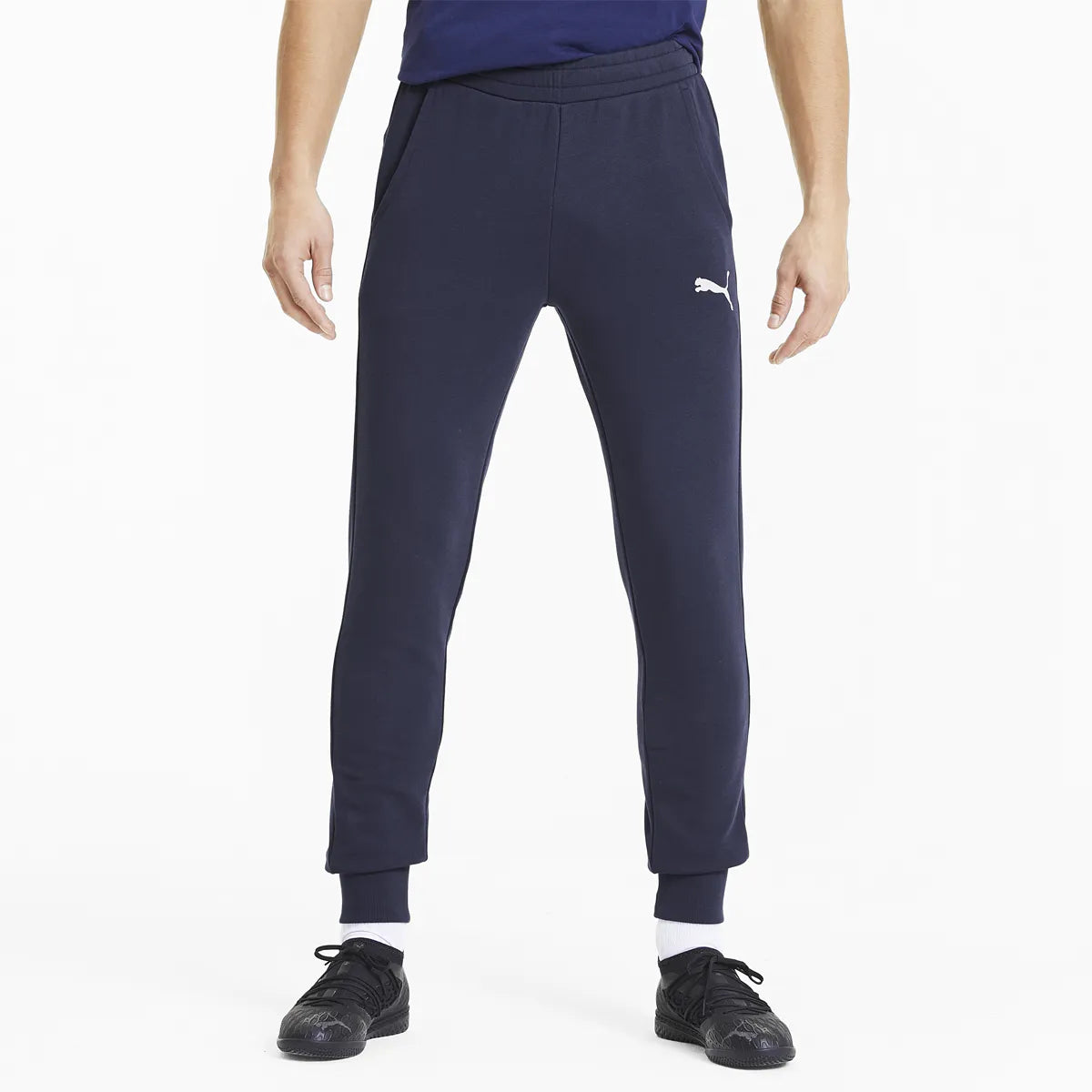 Pantaloni Puma Casual Team Goal 23
