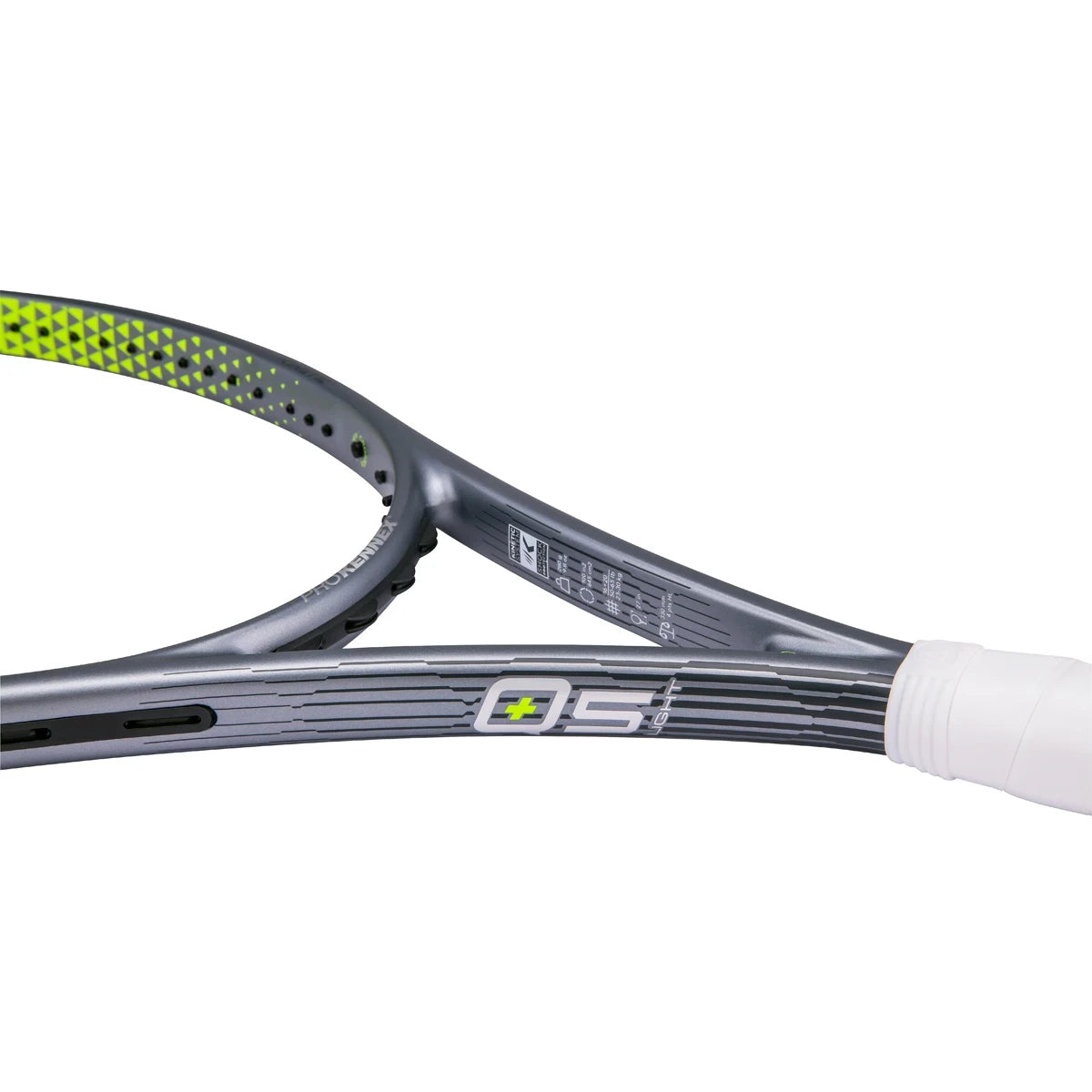 Racchetta Pro Kennex Ki Q+5 Light (280 Gr)