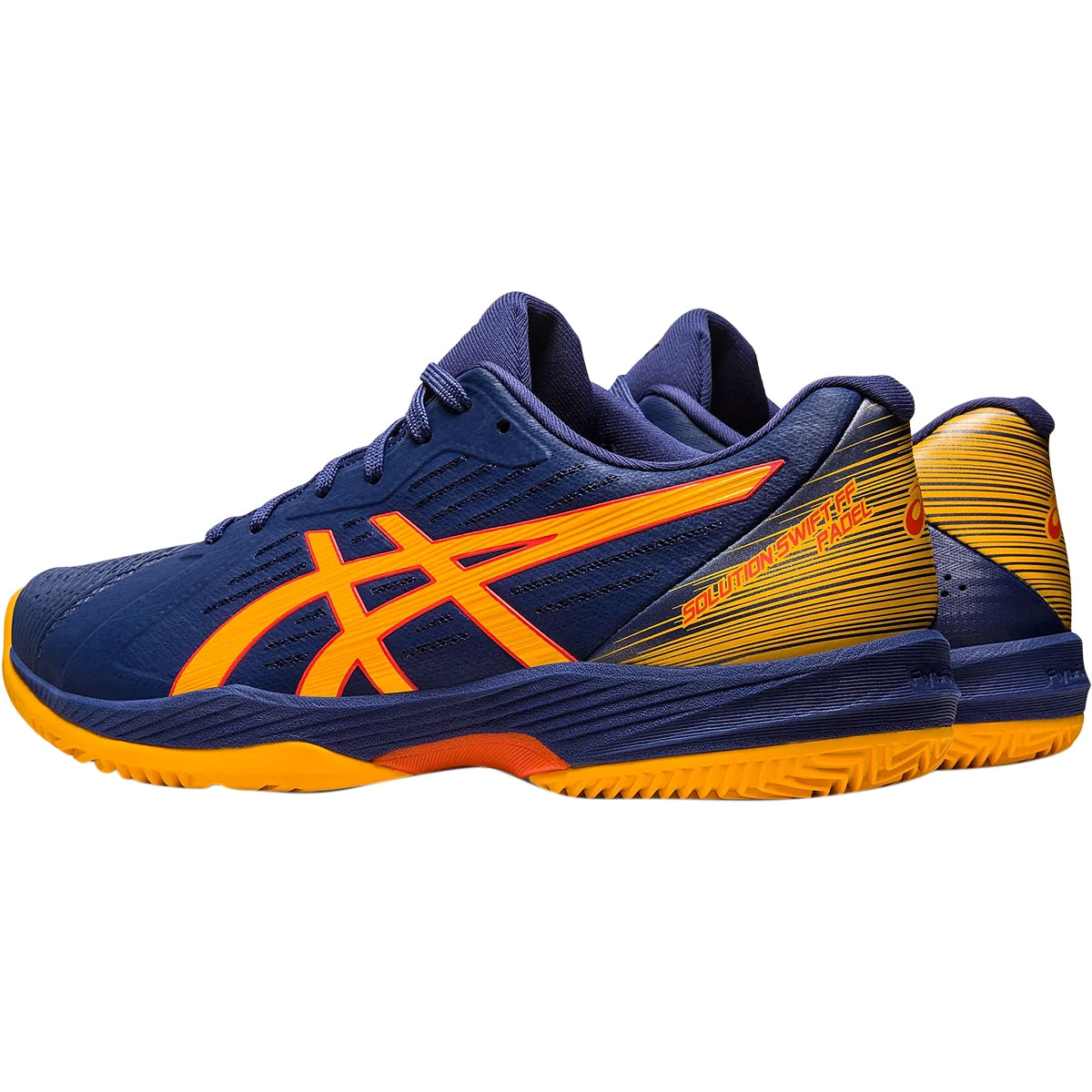 Scarpe da padel Asics Solution Swift FF
