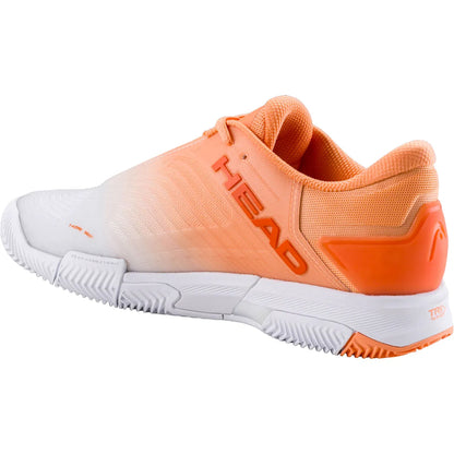 Scarpe Head Donna Revolt Pro 4.5 Terra Battuta