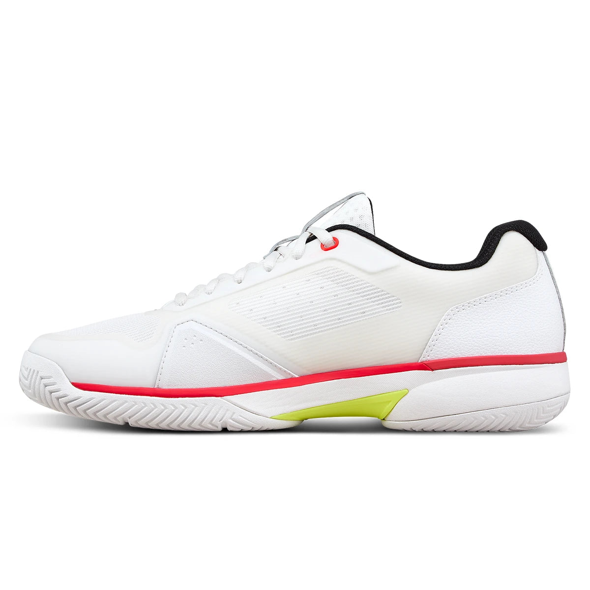 Scarpe Wilson Rush Lite 5 Scarpe tutte le superfici