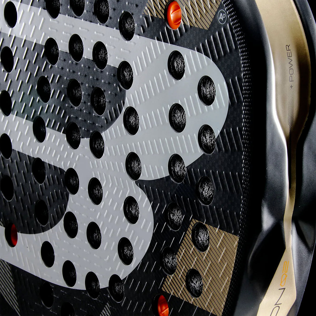 Racchetta da padel Bullpadel Neuron 02 2026