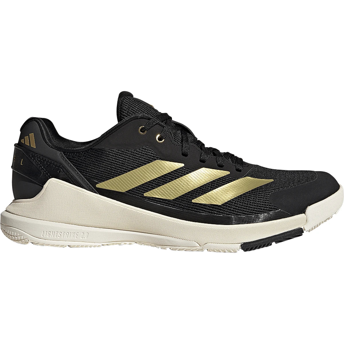 Scarpe da padel adidas Crazyquick Ls