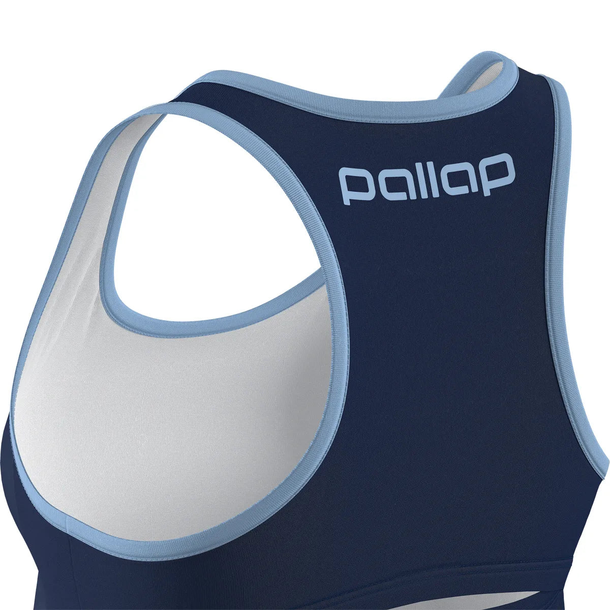 Canotta Pallap Donna V1