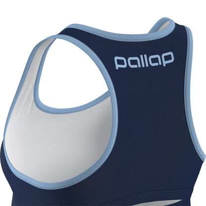 Canotta Pallap Donna V1
