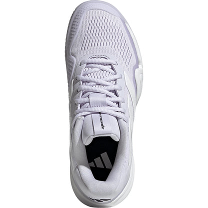 Scarpe adidas Donna Barricade 14 Terra Battuta